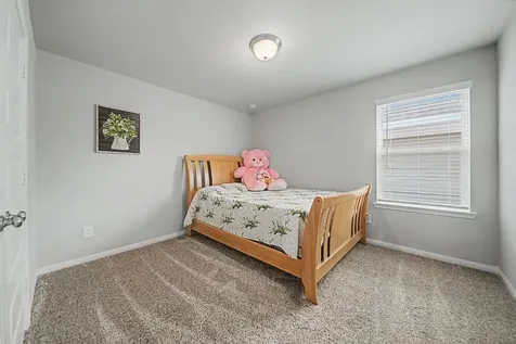 8819 Blue Horizon Court Cypress TX 77433