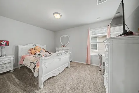 8819 Blue Horizon Court Cypress TX 77433