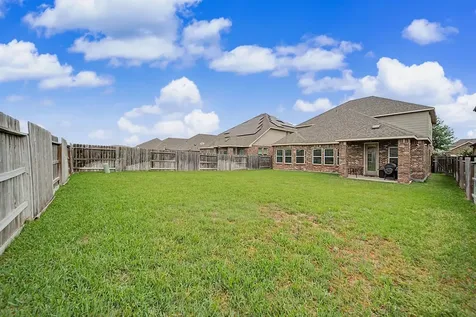8819 Blue Horizon Court Cypress TX 77433