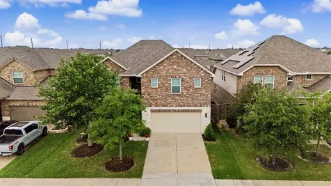 8819 Blue Horizon Court Cypress TX 77433