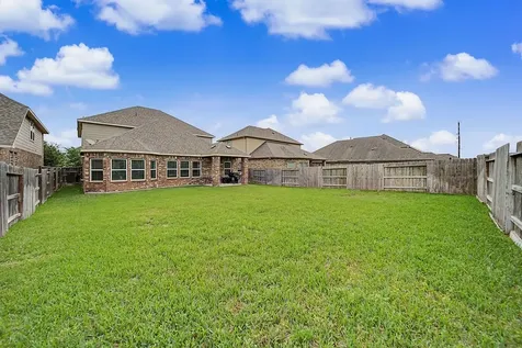 8819 Blue Horizon Court Cypress TX 77433