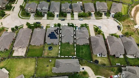 8819 Blue Horizon Court Cypress TX 77433