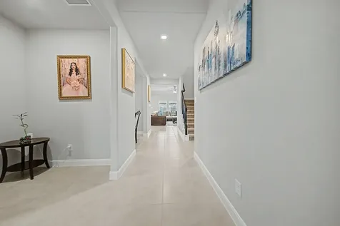 8819 Blue Horizon Court Cypress TX 77433