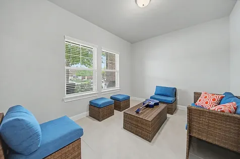 8819 Blue Horizon Court Cypress TX 77433