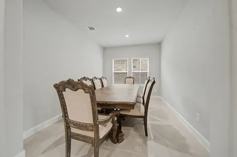 8819 Blue Horizon Court Cypress TX 77433