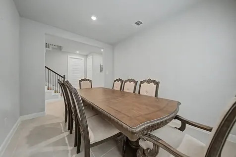 8819 Blue Horizon Court Cypress TX 77433