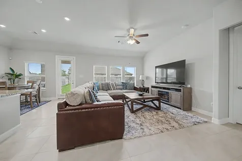 8819 Blue Horizon Court Cypress TX 77433