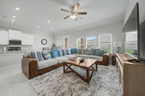 8819 Blue Horizon Court Cypress TX 77433
