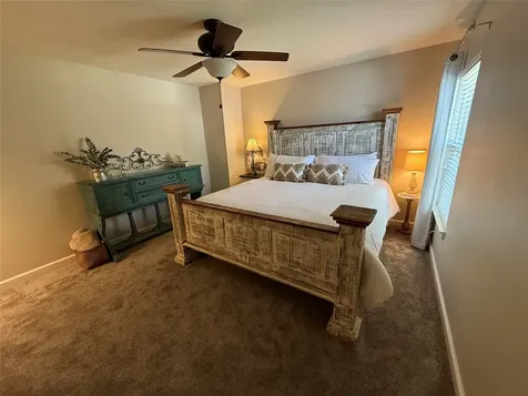1631 Andrew Chase Lane Spring TX 77386