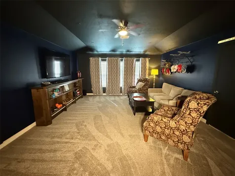 1631 Andrew Chase Lane Spring TX 77386