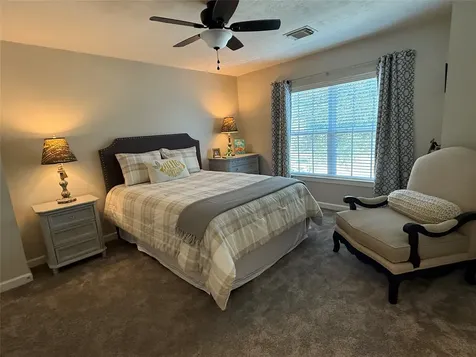 1631 Andrew Chase Lane Spring TX 77386