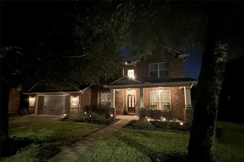 1631 Andrew Chase Lane Spring TX 77386
