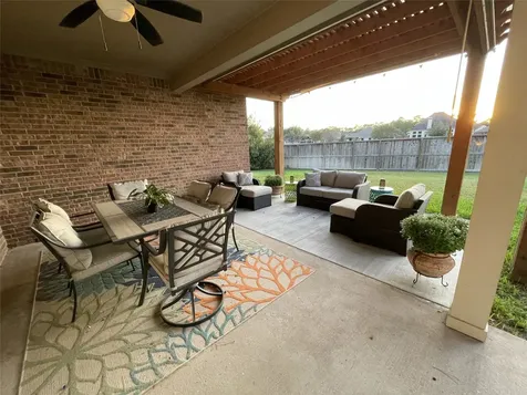 1631 Andrew Chase Lane Spring TX 77386