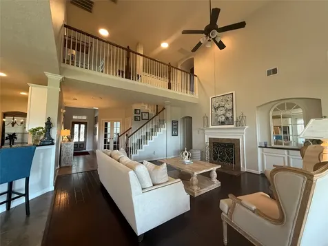 1631 Andrew Chase Lane Spring TX 77386