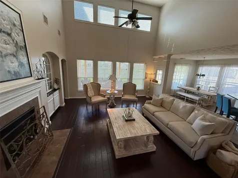 1631 Andrew Chase Lane Spring TX 77386