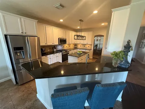 1631 Andrew Chase Lane Spring TX 77386