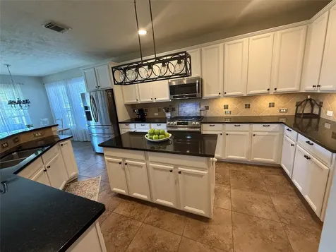 1631 Andrew Chase Lane Spring TX 77386
