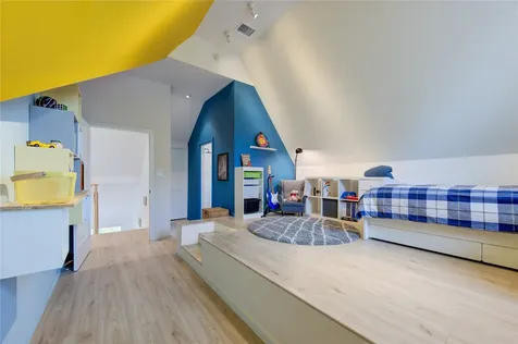 5222 Summer Snow Drive Houston TX 77041