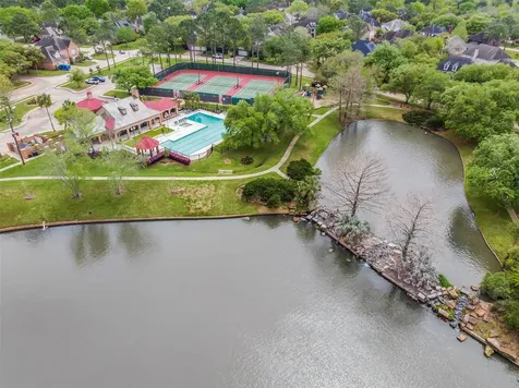 5222 Summer Snow Drive Houston TX 77041