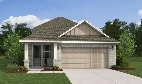 23658 Gulf Prairie Drive Katy TX 77493