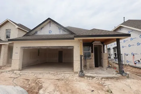 23658 Gulf Prairie Drive Katy TX 77493