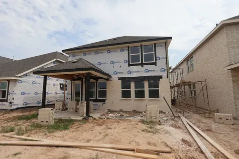 23658 Gulf Prairie Drive Katy TX 77493