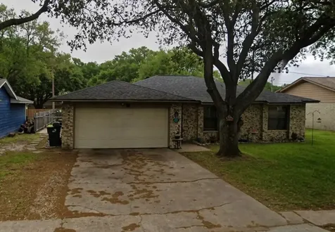 5129 Chateaux Drive Bay City TX 77414