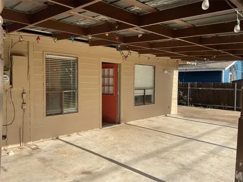 5129 Chateaux Drive Bay City TX 77414
