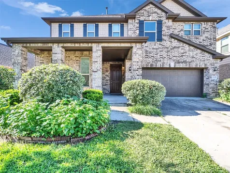 14106 Spring Birch Lane Pearland TX 77584