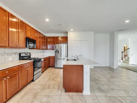 14106 Spring Birch Lane Pearland TX 77584