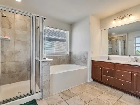 14106 Spring Birch Lane Pearland TX 77584