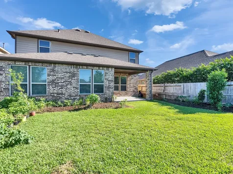 14106 Spring Birch Lane Pearland TX 77584
