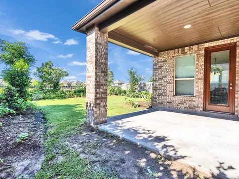 14106 Spring Birch Lane Pearland TX 77584