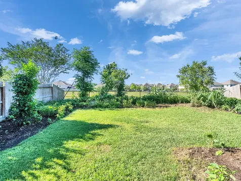 14106 Spring Birch Lane Pearland TX 77584