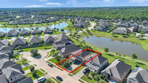 14106 Spring Birch Lane Pearland TX 77584