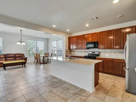 14106 Spring Birch Lane Pearland TX 77584