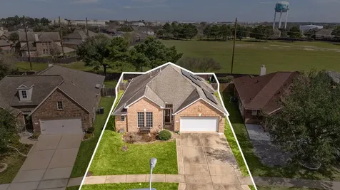 10022 Cedar Creek Court Brookshire TX 77423