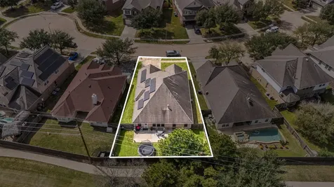 10022 Cedar Creek Court Brookshire TX 77423