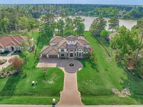 5506 Balsam Fir Court Spring TX 77386