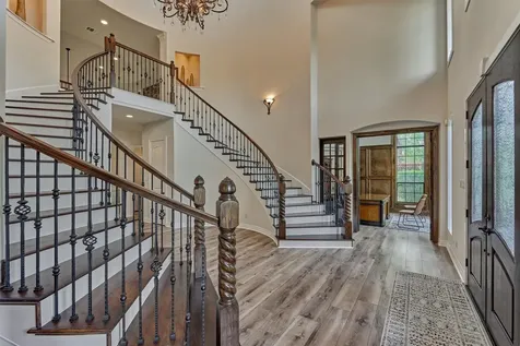 5506 Balsam Fir Court Spring TX 77386