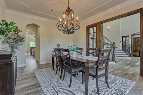 5506 Balsam Fir Court Spring TX 77386