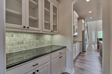5506 Balsam Fir Court Spring TX 77386