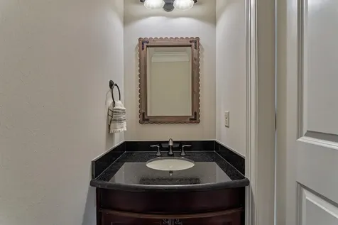 5506 Balsam Fir Court Spring TX 77386