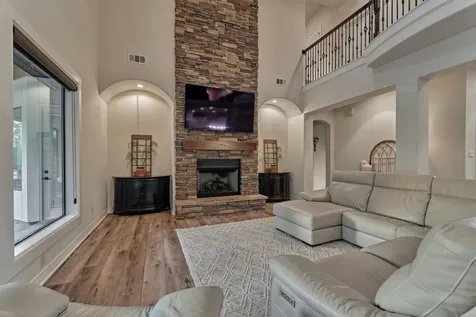 5506 Balsam Fir Court Spring TX 77386
