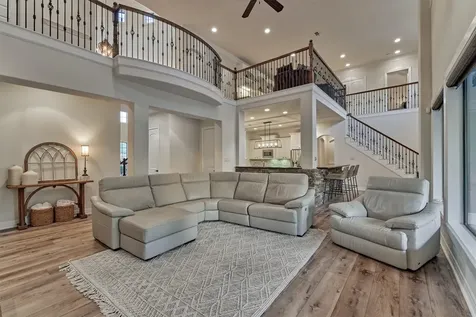 5506 Balsam Fir Court Spring TX 77386