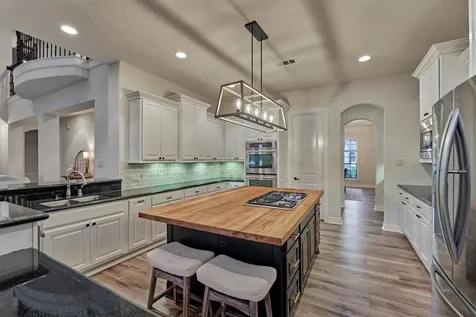 5506 Balsam Fir Court Spring TX 77386