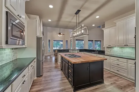 5506 Balsam Fir Court Spring TX 77386