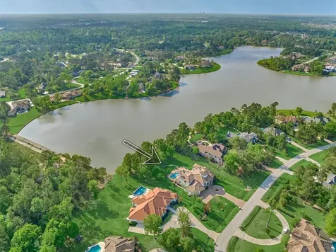 5506 Balsam Fir Court Spring TX 77386