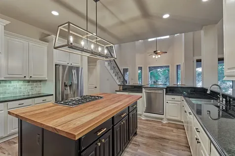 5506 Balsam Fir Court Spring TX 77386