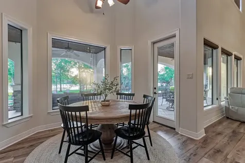5506 Balsam Fir Court Spring TX 77386